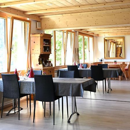 Agriturismo Miravalle Brusio Esterno foto