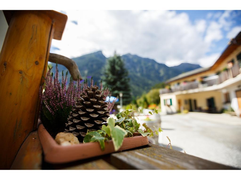 Agriturismo Miravalle Brusio Esterno foto