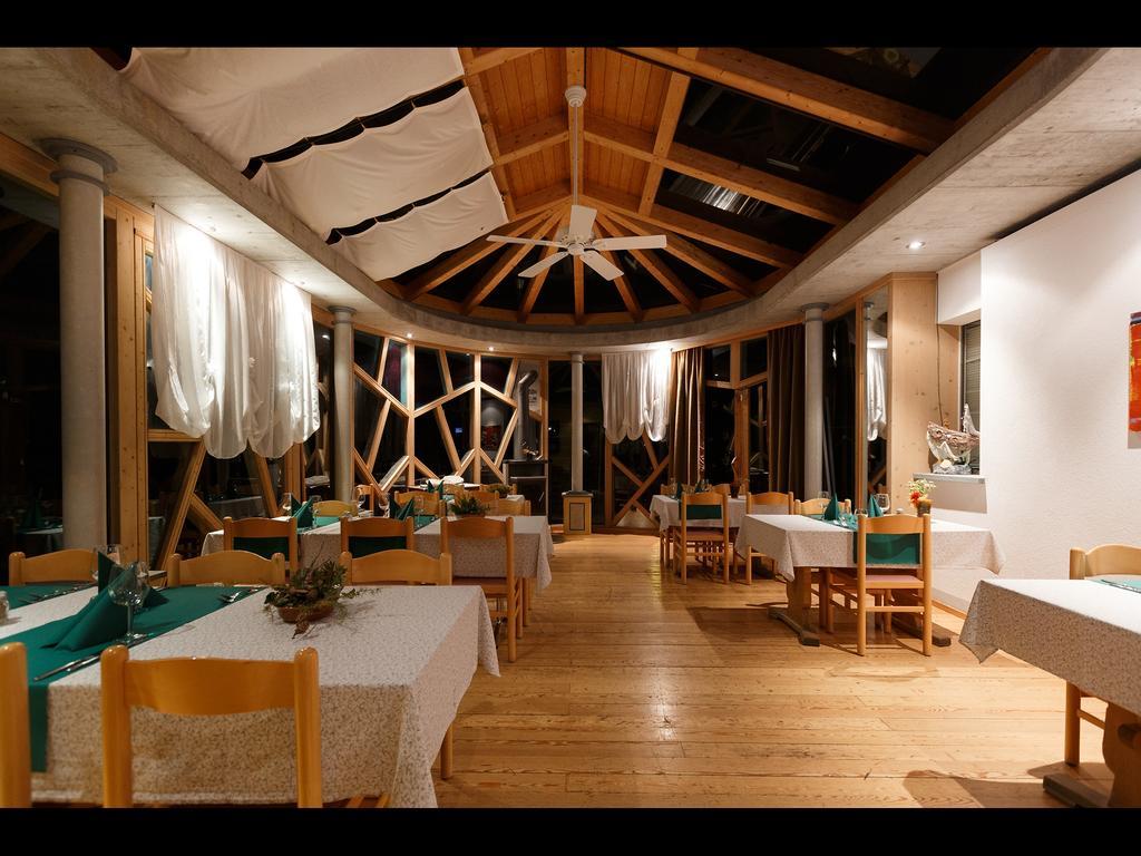 Agriturismo Miravalle Brusio Esterno foto