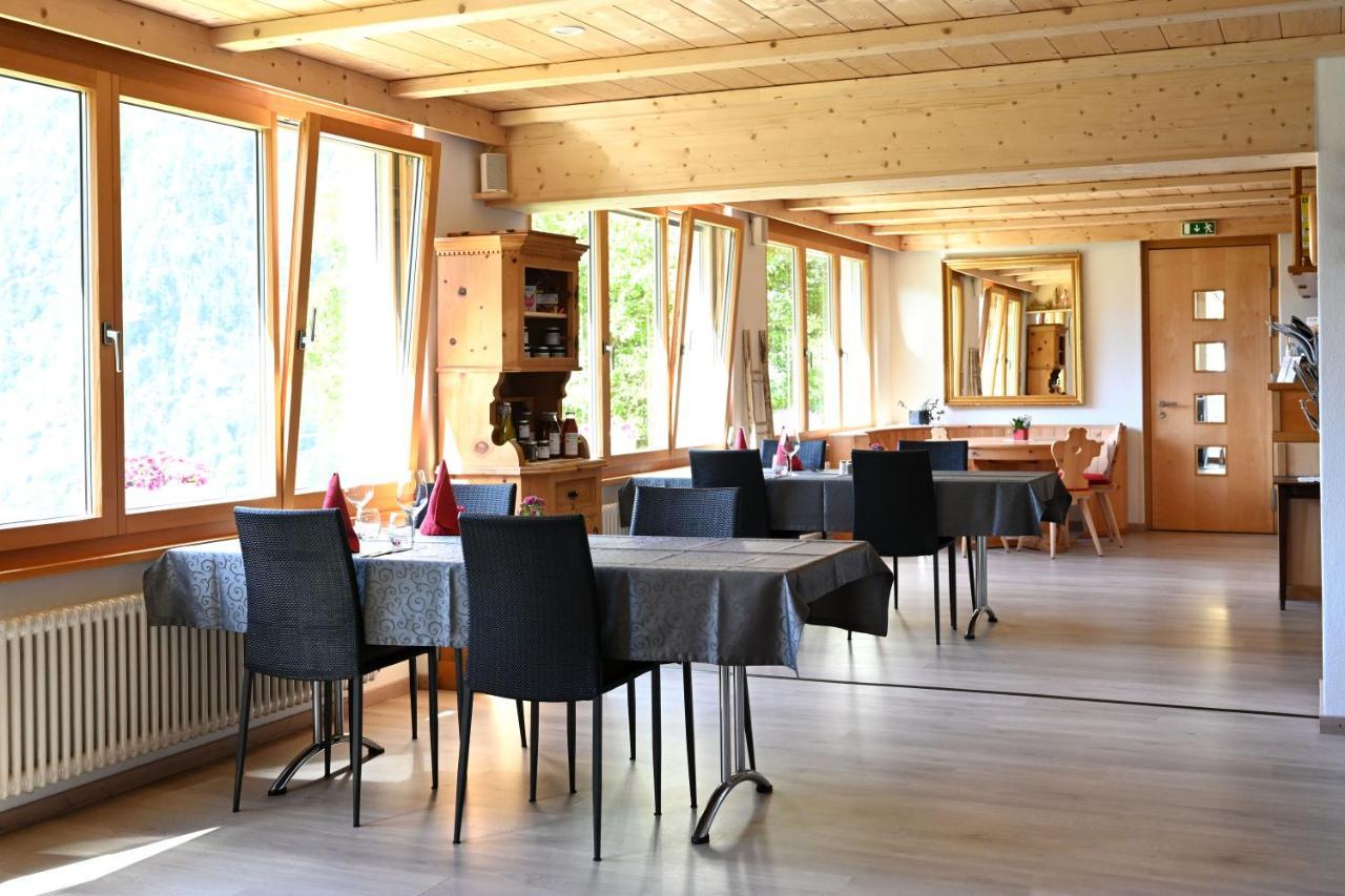 Agriturismo Miravalle Brusio Esterno foto