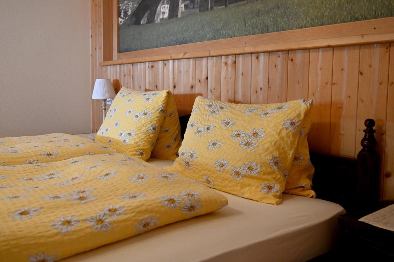 Agriturismo Miravalle Brusio Esterno foto