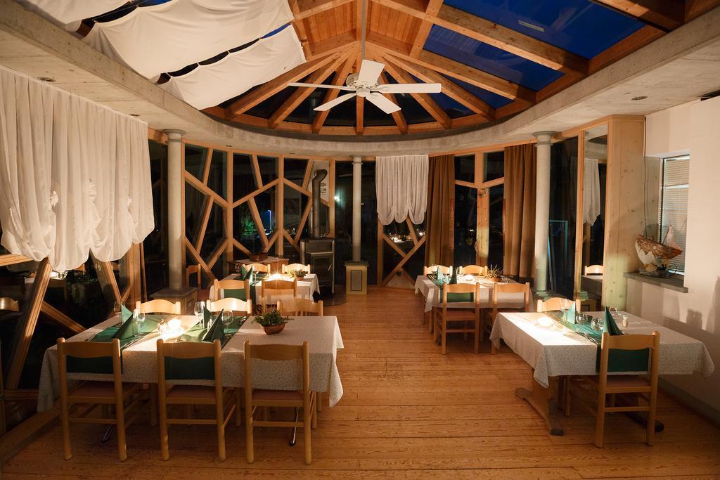 Agriturismo Miravalle Brusio Esterno foto